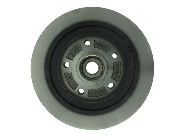 Centric Parts Disc Brake Rotor and Hub Assembly P/N:121.99093 Fits: Renault Safrane 15-10 - Image 3