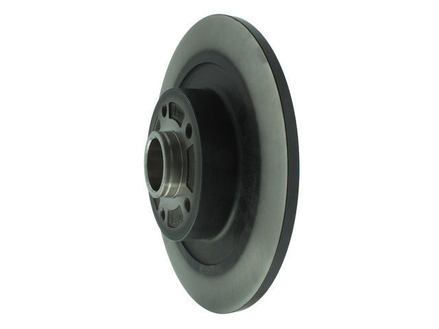 Centric Parts Disc Brake Rotor and Hub Assembly P/N:121.99093 Fits: Renault Safrane 15-10 - Image 4