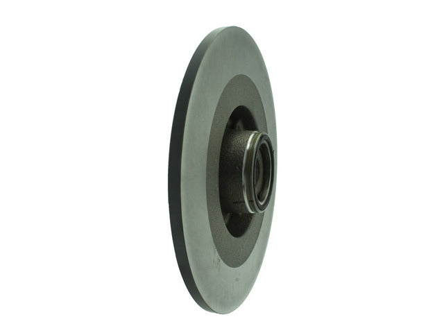 Centric Parts Disc Brake Rotor and Hub Assembly P/N:121.99093 Fits: Renault Safrane 15-10 - Image 5