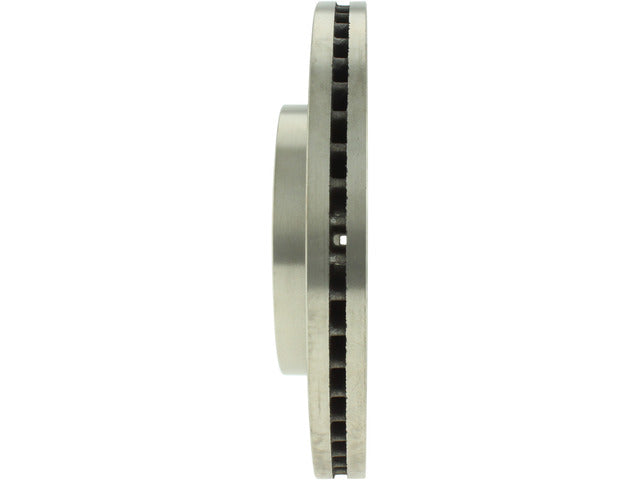 Centric Parts Disc Brake Rotor P/N:121.99094 Fits: Hyundai Starex 2019 - Image 1