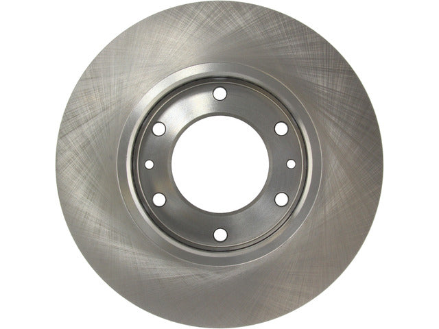 Centric Parts Disc Brake Rotor P/N:121.99094 Fits: Hyundai Starex 2019 - Image 2
