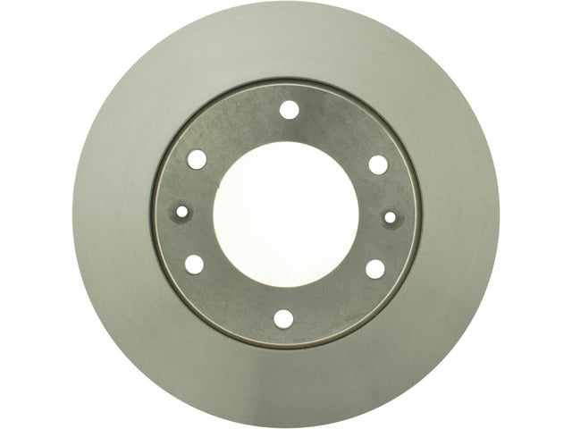 Centric Parts Disc Brake Rotor P/N:121.99094 Fits: Hyundai Starex 2019 - Image 3