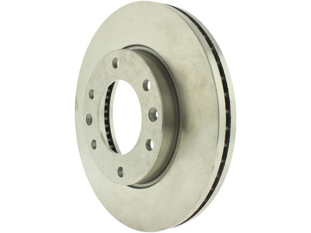 Centric Parts Disc Brake Rotor P/N:121.99094 Fits: Hyundai Starex 2019 - Image 4