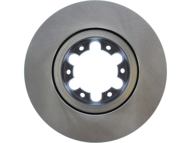 Centric Parts Disc Brake Rotor P/N:121.99095 Fits: Nissan Cabstar 16-12, Nissan Cabstar E 2008 - Image 2