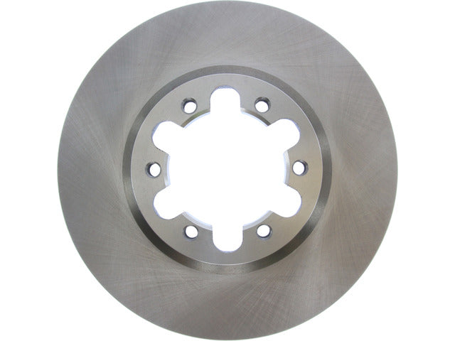 Centric Parts Disc Brake Rotor P/N:121.99095 Fits: Nissan Cabstar 16-12, Nissan Cabstar E 2008 - Image 3