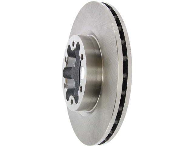 Centric Parts Disc Brake Rotor P/N:121.99095 Fits: Nissan Cabstar 16-12, Nissan Cabstar E 2008 - Image 4