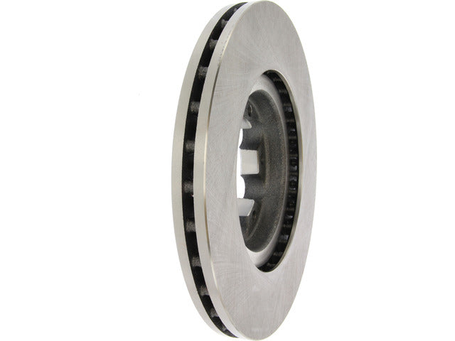 Centric Parts Disc Brake Rotor P/N:121.99095 Fits: Nissan Cabstar 16-12, Nissan Cabstar E 2008 - Image 5