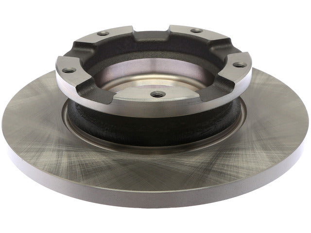 Centric Parts Disc Brake Rotor P/N:121.99098 Fits: Ford Transit 15-14 - Image 1