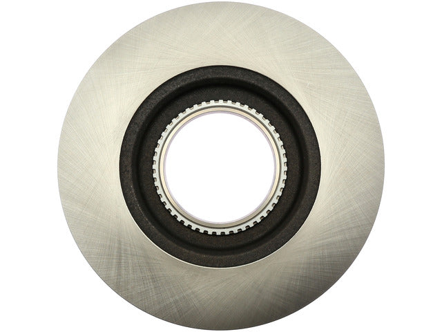 Centric Parts Disc Brake Rotor P/N:121.99098 Fits: Ford Transit 15-14 - Image 2