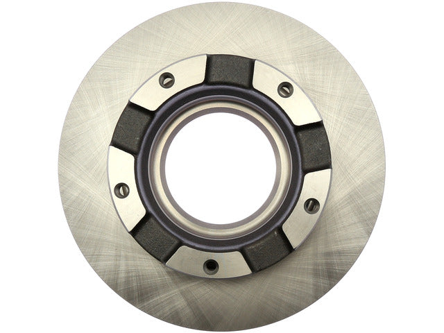 Centric Parts Disc Brake Rotor P/N:121.99098 Fits: Ford Transit 15-14 - Image 3