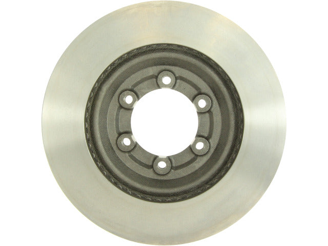 Centric Parts Disc Brake Rotor P/N:121.99099 Fits: Chevrolet Colorado 15-13, Chevrolet S10 2016 - Image 2