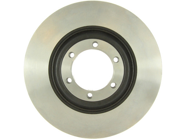 Centric Parts Disc Brake Rotor P/N:121.99099 Fits: Chevrolet Colorado 15-13, Chevrolet S10 2016 - Image 3