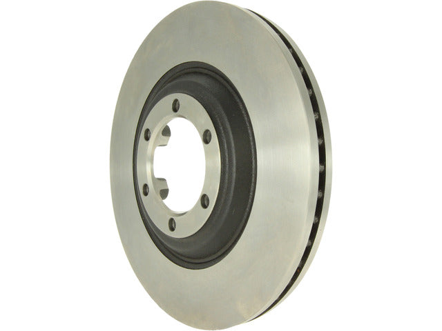 Centric Parts Disc Brake Rotor P/N:121.99099 Fits: Chevrolet Colorado 15-13, Chevrolet S10 2016 - Image 4