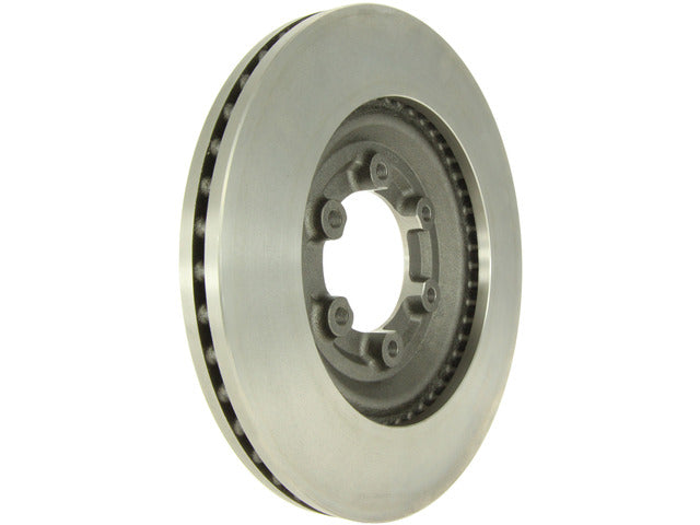 Centric Parts Disc Brake Rotor P/N:121.99099 Fits: Chevrolet Colorado 15-13, Chevrolet S10 2016 - Image 5
