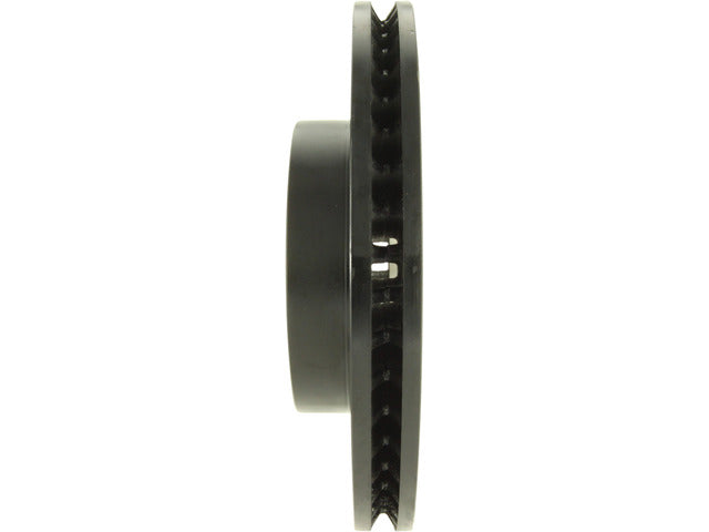 Centric Parts Disc Brake Rotor P/N:121.99100 Fits: Toyota Hilux 20-13 - Image 1