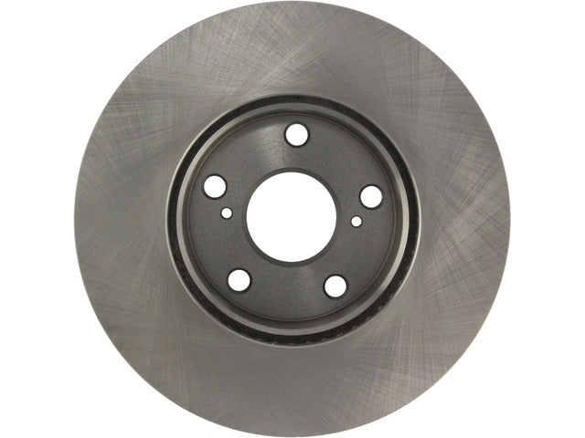Centric Parts Disc Brake Rotor P/N:121.99100 Fits: Toyota Hilux 20-13 - Image 2