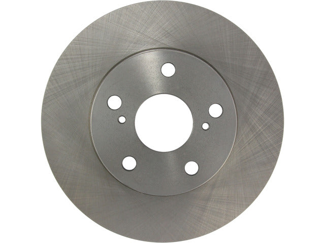 Centric Parts Disc Brake Rotor P/N:121.99100 Fits: Toyota Hilux 20-13 - Image 3