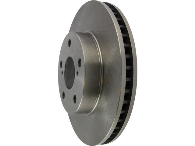 Centric Parts Disc Brake Rotor P/N:121.99100 Fits: Toyota Hilux 20-13 - Image 4