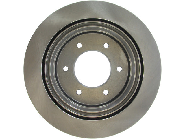 Centric Parts Disc Brake Rotor P/N:121.99103 Fits: Mitsubishi Montero 17-08 - Image 2