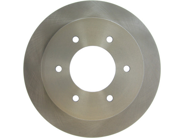 Centric Parts Disc Brake Rotor P/N:121.99103 Fits: Mitsubishi Montero 17-08 - Image 3
