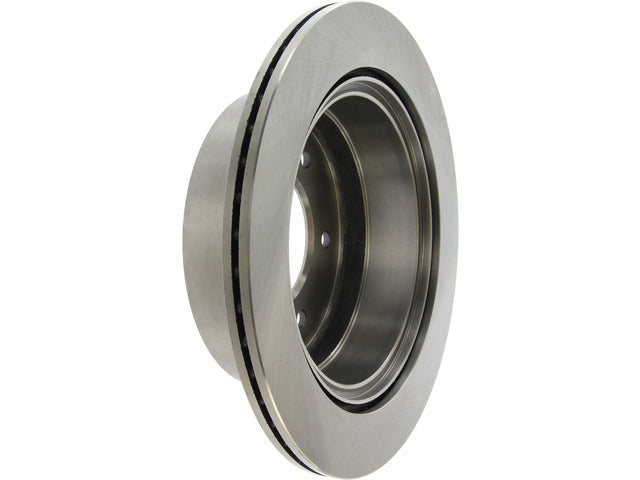 Centric Parts Disc Brake Rotor P/N:121.99103 Fits: Mitsubishi Montero 17-08 - Image 5