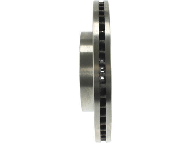 Centric Parts Disc Brake Rotor P/N:121.99106 Fits: Nissan Np300 18-16 - Image 1