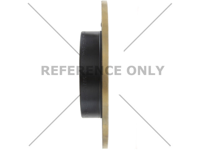Centric Parts Disc Brake Rotor P/N:121.99113 Fits: Volkswagen Saveiro 19-15 - Image 1