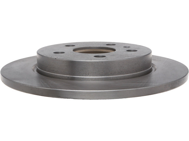 Centric Parts Disc Brake Rotor P/N:121.99119 Fits: Chevrolet Cavalier 23-18 - Image 1