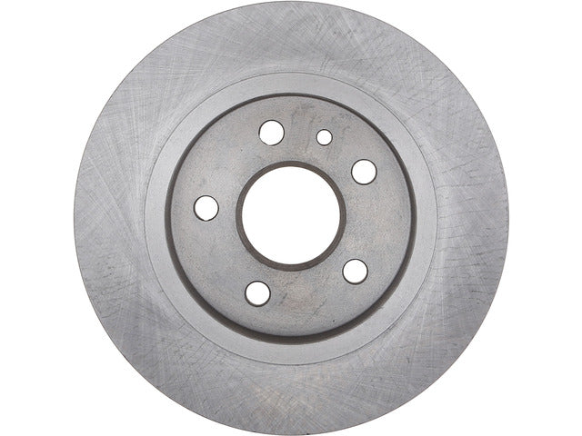 Centric Parts Disc Brake Rotor P/N:121.99119 Fits: Chevrolet Cavalier 23-18 - Image 2