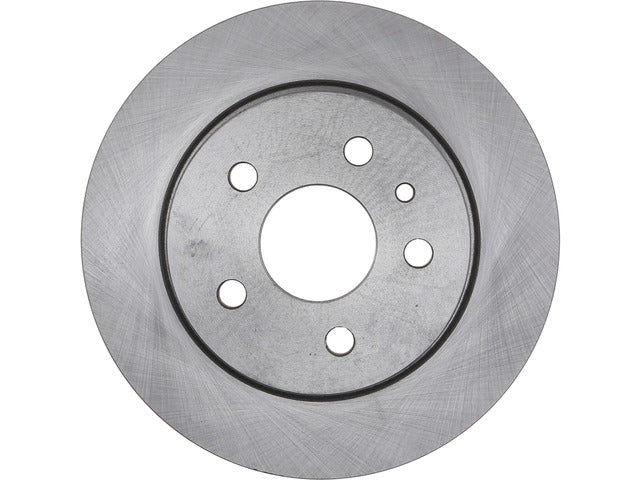 Centric Parts Disc Brake Rotor P/N:121.99119 Fits: Chevrolet Cavalier 23-18 - Image 3