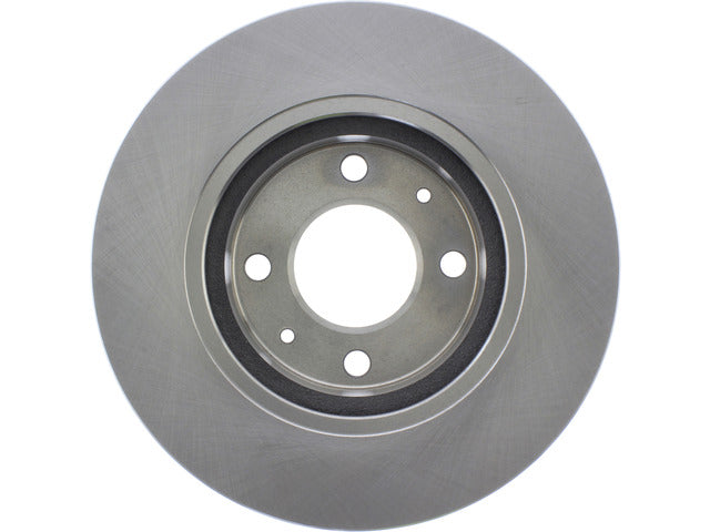 Centric Parts Disc Brake Rotor P/N:121.99146 Fits: Hyundai Creta 2017, Hyundai Grand I10 18-16 - Image 2