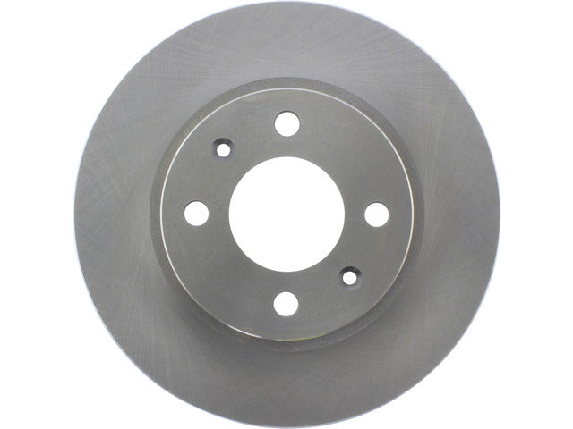 Centric Parts Disc Brake Rotor P/N:121.99146 Fits: Hyundai Creta 2017, Hyundai Grand I10 18-16 - Image 3