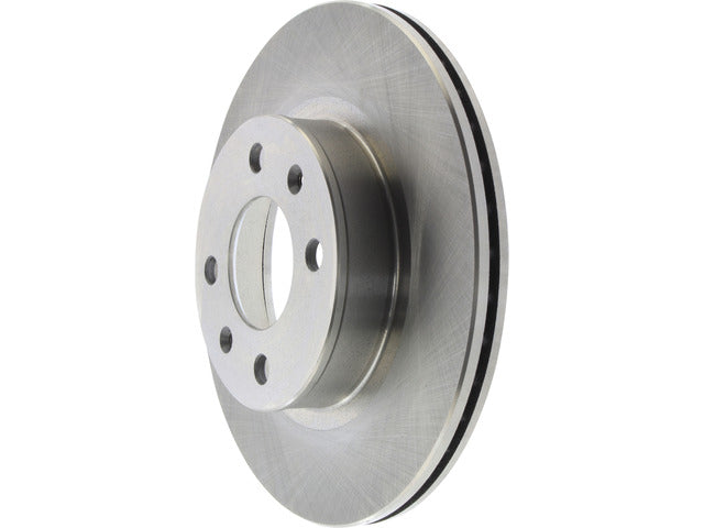 Centric Parts Disc Brake Rotor P/N:121.99146 Fits: Hyundai Creta 2017, Hyundai Grand I10 18-16 - Image 4