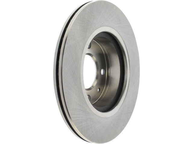 Centric Parts Disc Brake Rotor P/N:121.99146 Fits: Hyundai Creta 2017, Hyundai Grand I10 18-16 - Image 5
