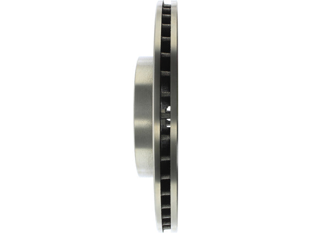 Centric Parts Disc Brake Rotor P/N:121.99148 Fits: Honda Br-v 20-18 - Image 1