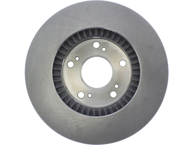 Centric Parts Disc Brake Rotor P/N:121.99148 Fits: Honda Br-v 20-18 - Image 2