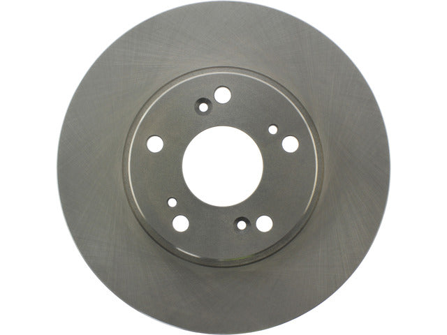 Centric Parts Disc Brake Rotor P/N:121.99148 Fits: Honda Br-v 20-18 - Image 3