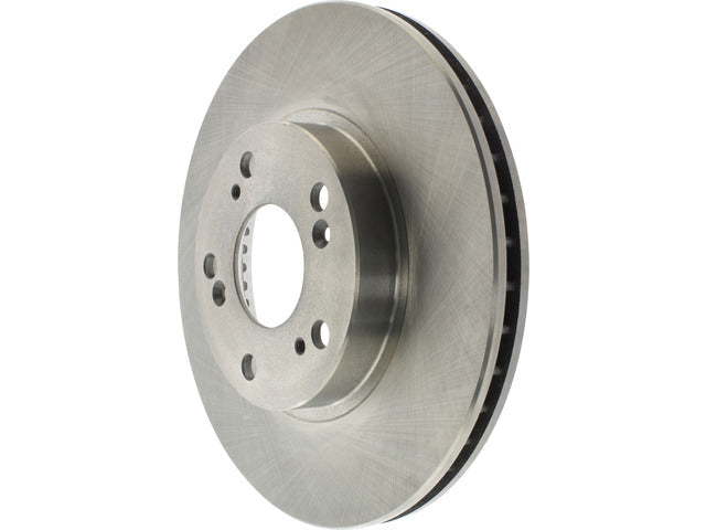 Centric Parts Disc Brake Rotor P/N:121.99148 Fits: Honda Br-v 20-18 - Image 4