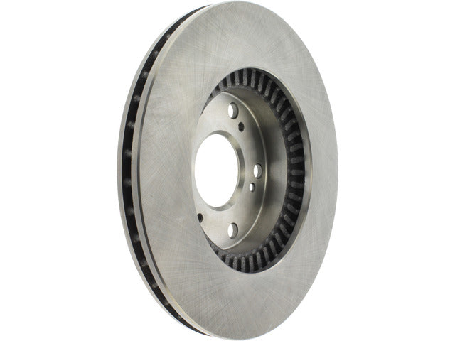 Centric Parts Disc Brake Rotor P/N:121.99148 Fits: Honda Br-v 20-18 - Image 5