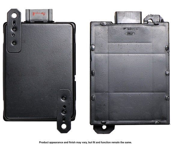 CARDONE Reman ABS Control Module P/N:12-1017 Fits: Ford E-150 Econoline 91-90, Ford E-150 Econoline Club Wagon 91-90, Ford E-250 Econoline 91-90, Ford E-250 Econoline Club Wagon 91-90, Ford E-350 Econoline 91-90, Ford E-350 Econoline Club Wagon 91-90 - Image 4