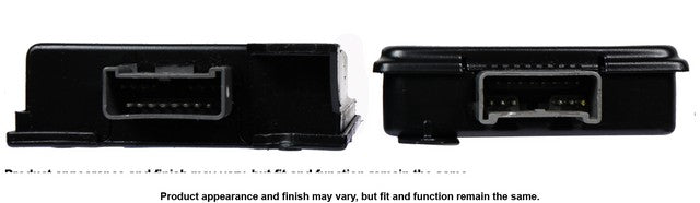 CARDONE Reman ABS Control Module P/N:12-1017 Fits: Ford E-150 Econoline 91-90, Ford E-150 Econoline Club Wagon 91-90, Ford E-250 Econoline 91-90, Ford E-250 Econoline Club Wagon 91-90, Ford E-350 Econoline 91-90, Ford E-350 Econoline Club Wagon 91-90 - Image 3