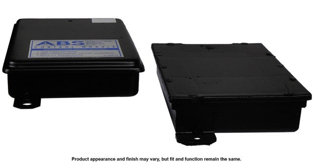 CARDONE Reman ABS Control Module P/N:12-1017 Fits: Ford E-150 Econoline 91-90, Ford E-150 Econoline Club Wagon 91-90, Ford E-250 Econoline 91-90, Ford E-250 Econoline Club Wagon 91-90, Ford E-350 Econoline 91-90, Ford E-350 Econoline Club Wagon 91-90 - Image 2