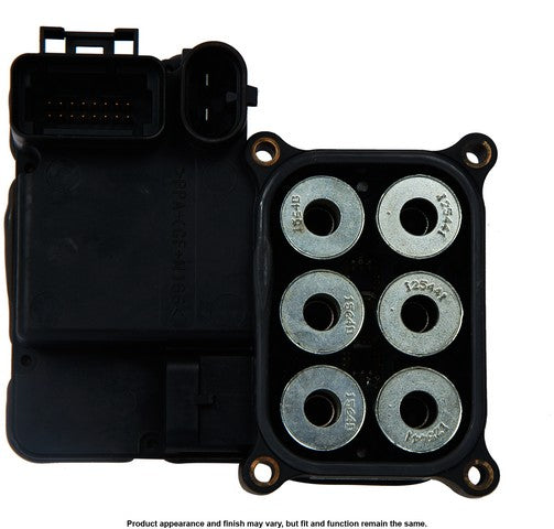 CARDONE Reman ABS Control Module P/N:12-10203 Fits: Cadillac Escalade Ext 05-03, Chevrolet Avalanche 1500 05-03, Chevrolet Silverado 1500 05-03, GMC Sierra 1500 05-03 - Image 3
