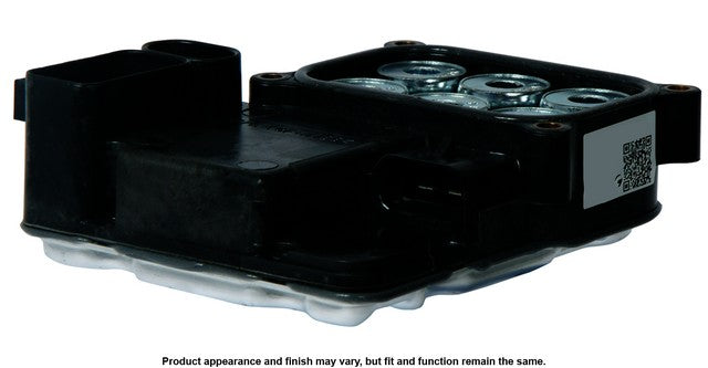 CARDONE Reman ABS Control Module P/N:12-10207 Fits: Chevrolet Trailblazer 03-02, GMC Envoy 03-02, Oldsmobile Bravada 03-02 - Image 1