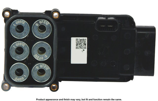 CARDONE Reman ABS Control Module P/N:12-10217 Fits: Ford E-150 07-05, Ford E-150 Club Wagon 2005, Ford E-150 Econoline 2007, Ford E-250 07-06, Ford E-350 Super Duty 07-05, Ford Econoline 06-05 - Image 3