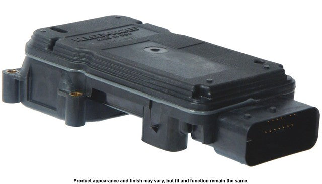 CARDONE Reman ABS Control Module P/N:12-10217 Fits: Ford E-150 07-05, Ford E-150 Club Wagon 2005, Ford E-150 Econoline 2007, Ford E-250 07-06, Ford E-350 Super Duty 07-05, Ford Econoline 06-05 - Image 1