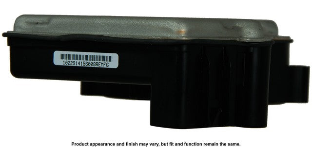 CARDONE Reman ABS Control Module P/N:12-10229 Fits: Chevrolet Silverado 1500 06-05, Chevrolet Silverado 1500 Classic 2007, GMC Sierra 1500 06-05, GMC Sierra 1500 Classic 2007 - Image 2