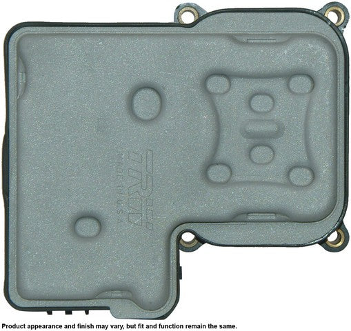 CARDONE Reman ABS Control Module P/N:12-10230 Fits: Buick Rainier 05-04, Chevrolet Trailblazer 05-04, Chevrolet Trailblazer Ext 05-04, GMC Envoy 05-04, GMC Envoy Xl 05-04, GMC Envoy Xuv 05-04, Isuzu Ascender 05-04, Oldsmobile Bravada 2004, Saab 9-7x 2005 - Image 1