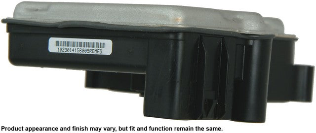 CARDONE Reman ABS Control Module P/N:12-10230 Fits: Buick Rainier 05-04, Chevrolet Trailblazer 05-04, Chevrolet Trailblazer Ext 05-04, GMC Envoy 05-04, GMC Envoy Xl 05-04, GMC Envoy Xuv 05-04, Isuzu Ascender 05-04, Oldsmobile Bravada 2004, Saab 9-7x 2005 - Image 4