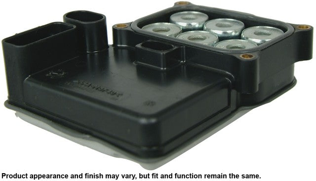 CARDONE Reman ABS Control Module P/N:12-10230 Fits: Buick Rainier 05-04, Chevrolet Trailblazer 05-04, Chevrolet Trailblazer Ext 05-04, GMC Envoy 05-04, GMC Envoy Xl 05-04, GMC Envoy Xuv 05-04, Isuzu Ascender 05-04, Oldsmobile Bravada 2004, Saab 9-7x 2005 - Image 3